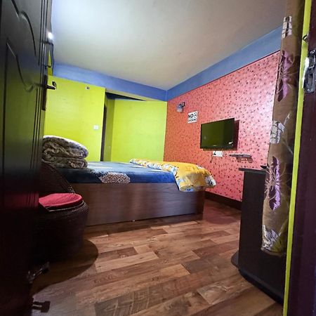 Swarna Kamal Homestay Dardzsiling Kültér fotó