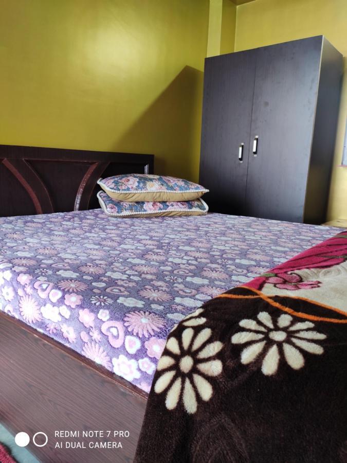 Swarna Kamal Homestay Dardzsiling Szoba fotó